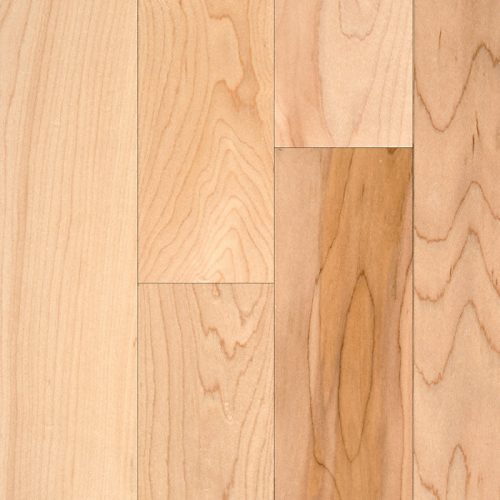 Solid American Maple - Image 2