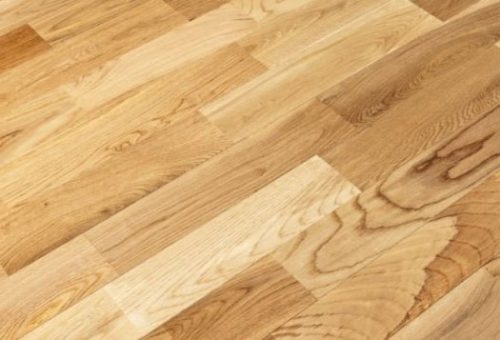Finger Jointed Oak